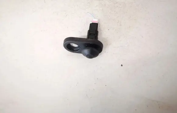 Toyota Auris E180 Front door sensor 