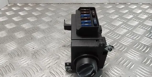 Mercedes-Benz A W168 Light switch 1685450104