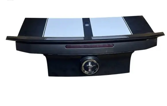 Ford Mustang V Tailgate/trunk/boot lid 427609364