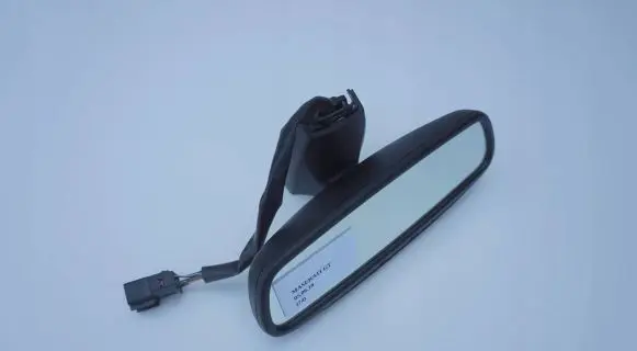 Maserati GranTurismo Rear view mirror (interior)
