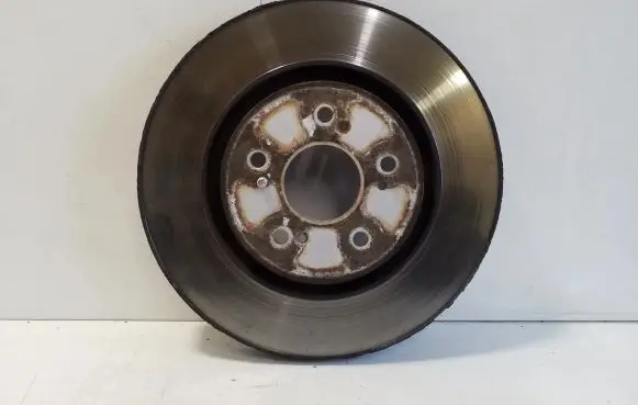 Honda CR-V Front brake disc