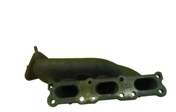 Opel Senator B Exhaust manifold 90322300