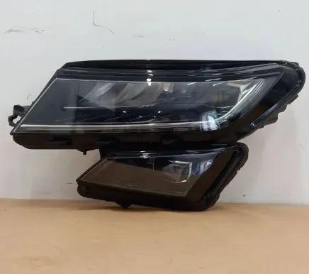 Skoda Kodiaq Headlight/headlamp 566941015H 1ZX01269925 20828203