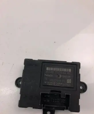 Other control units/modules