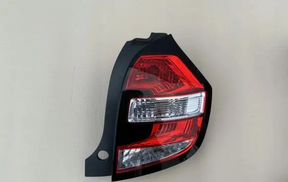 Renault Twingo III Rear/tail lights 265501361R