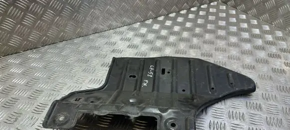 Honda CR-V Front underbody cover/under tray 