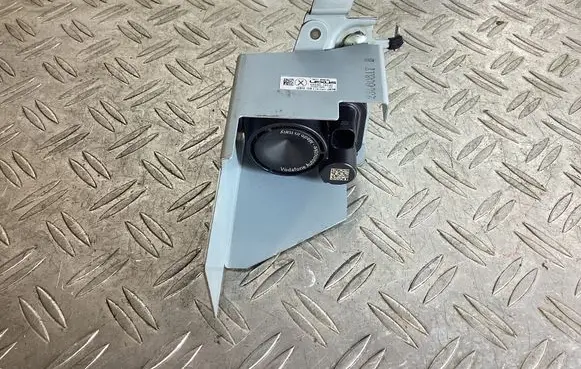 Lexus NX Alarm system siren 8904078030 2370006660