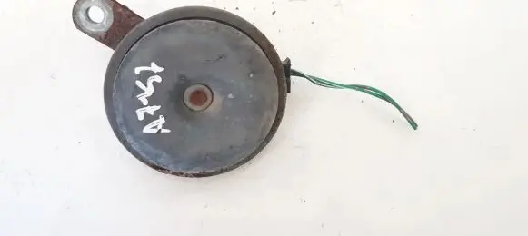 Toyota Avensis T250 Horn signal