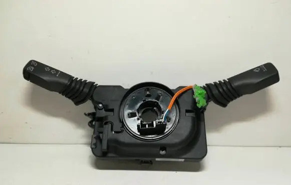 Opel Astra H Wiper turn signal indicator stalk/switch 13197721 498990969