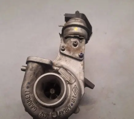 Opel Insignia A Turbo 55570748 LTU03082 7061371