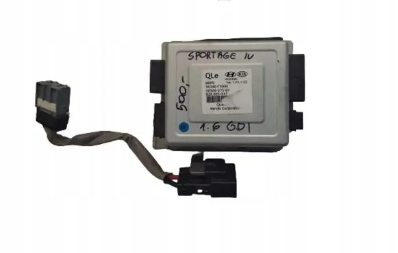KIA Sportage Power steering control unit/module 56340F1000