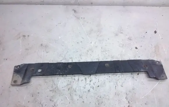KIA Carens II Front bumper skid plate/under tray 291201D100