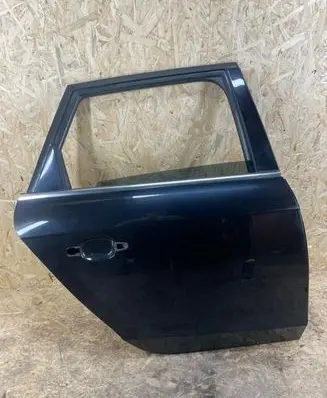 Audi A4 S4 B8 8K Rear door 