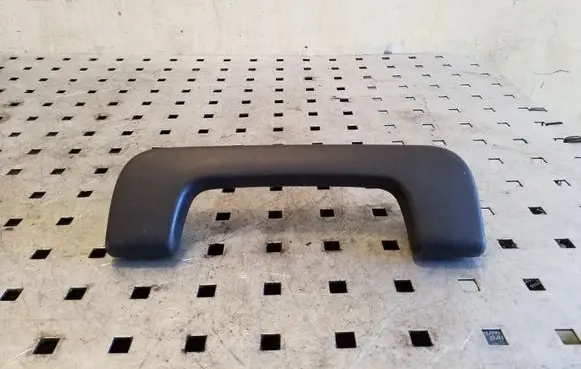 Audi A3 S3 8P Front interior roof grab handle 8P0857607M