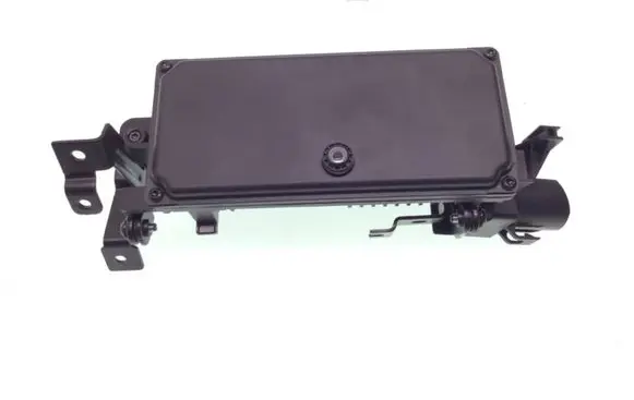 Volvo XC90 Front bumper camera 32134322