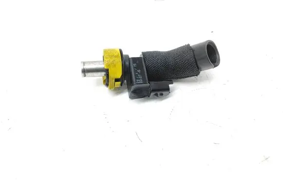 Peugeot 308 Breather/breather pipe/hose 