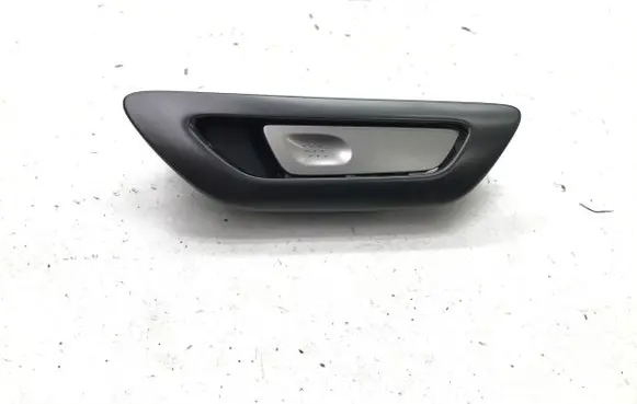 Lexus LBX Front door interior handle