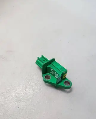 Audi A5 8T 8F Airbag deployment crash/impact sensor 1K0909606C 5WK43544