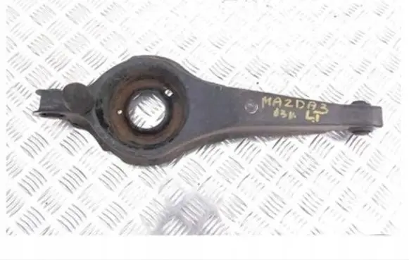 Mazda 3 I Rear control arm
