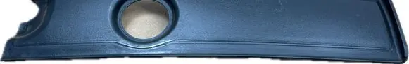 Cadillac Escalade IV Trunk rubber seal (body) 23200192