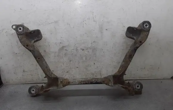 Audi A4 S4 B7 8E 8H Rear subframe 