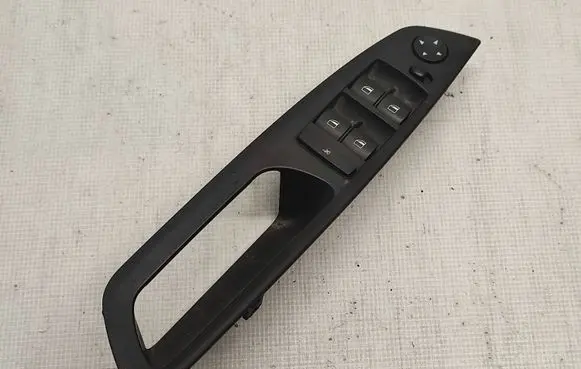BMW X5 E70 Electric window control switch 9218043 61319218043 61319122120