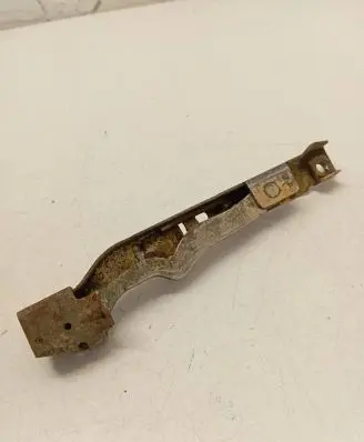 Volkswagen Transporter - Caravelle T4 Sliding door check strap stopper 701843414C