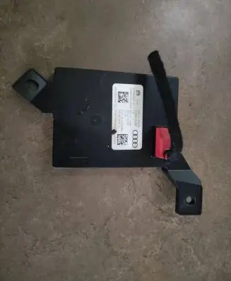 Audi A6 S6 C6 4F Keyless (KESSY) go control unit/module 4F0907335B 4F0910335B