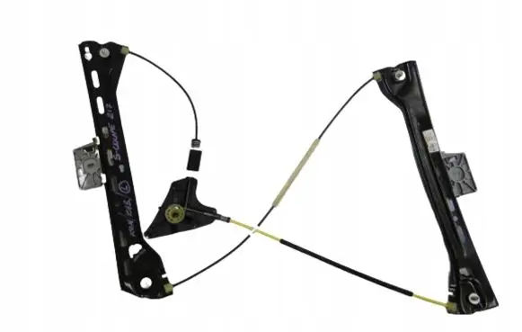 Mercedes-Benz S C217 Front door electric window regulator A2177200146