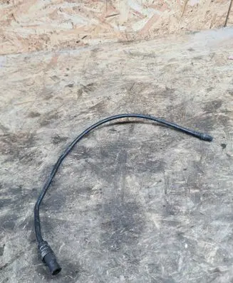 Mercedes-Benz E W211 Engine coolant pipe/hose A2115010325