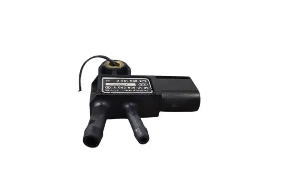 Mercedes-Benz E W212 Exhaust gas pressure sensor A6429050100 0281006279