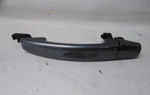 Opel Adam Front door exterior handle 13504025