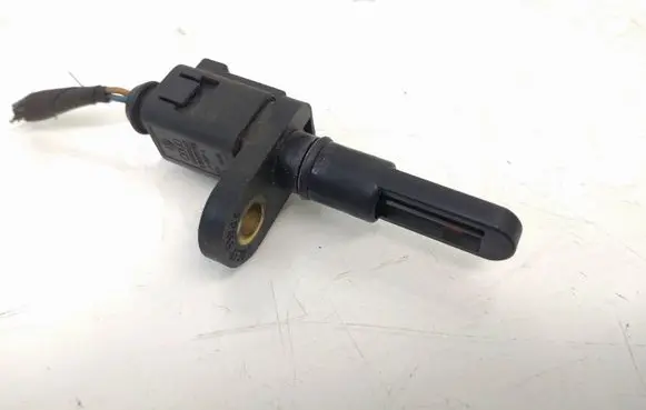 Audi A4 S4 B7 8E 8H Interior temperature sensor 1J0973702 4599