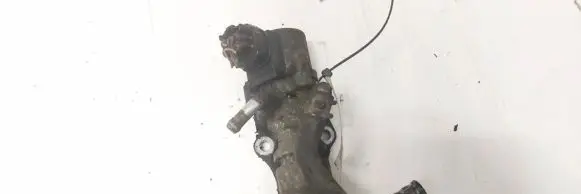 Toyota Avensis Verso EGR valve 2562027080 1350008090