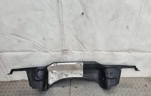 Mini Cooper Countryman R60 Engine compartment bulkhead 9802791 51489802791 21500510