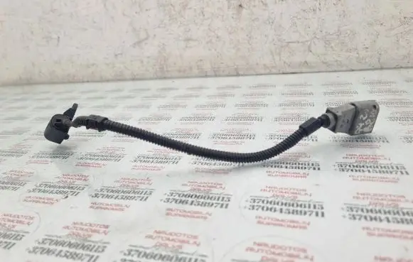 Crankshaft position sensor