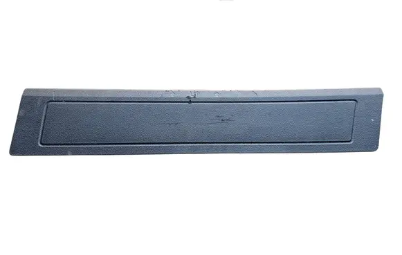 Volkswagen PASSAT B8 Trunk/boot trim cover 3G5867463