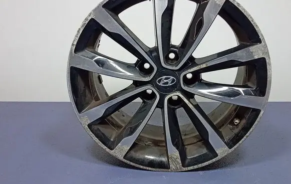 Hyundai i40 R18 alloy rim 52910-3Z710