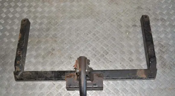 Audi A5 8T 8F Tow bar set A50X