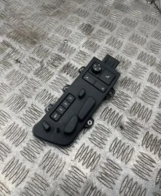 Volkswagen Phaeton Seat control switch 3D0959766M 03480491