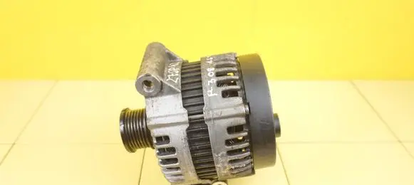 Peugeot 308 Generator/alternator V757565080 5FX
