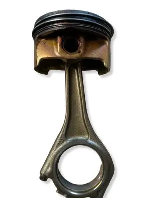 BMW X5 E53 Piston with connecting rod 7516221