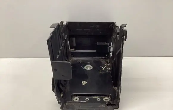 Land Rover Evoque I Battery box tray K8D210757AC K8D210723AC
