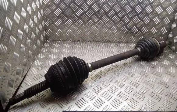 Ford Transit Front driveshaft