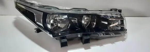 Toyota Corolla E160 E170 Headlight/headlamp 8111002E71 154753988 16150FJ