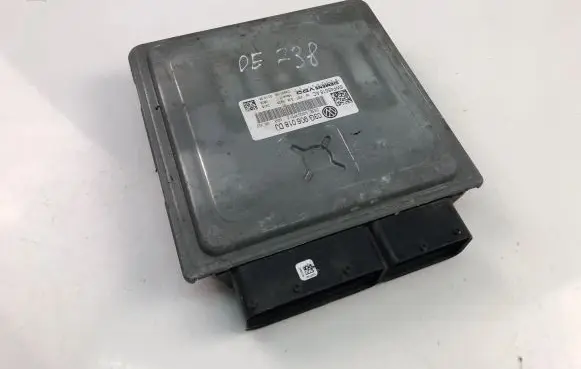 Seat Altea Engine control unit/module 03G906018DJ