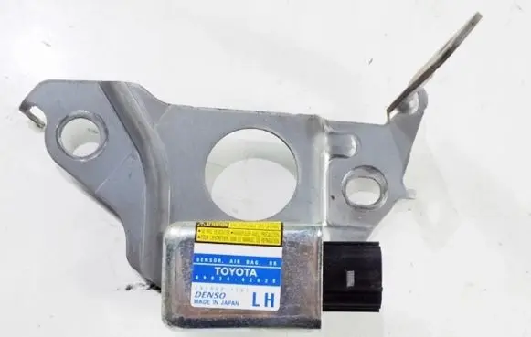 Toyota RAV 4 (XA20) Airbag deployment crash/impact sensor 8983442020