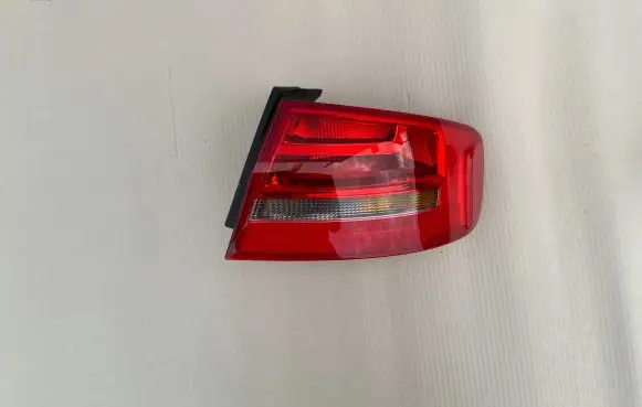 Audi A4 S4 B8 8K Rear/tail lights