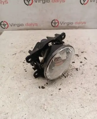 Renault Scenic III - Grand scenic III Front fog light 261500097r