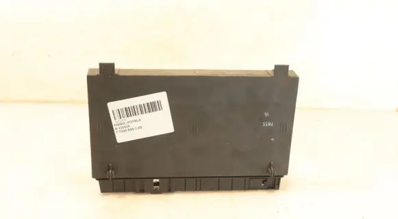 BMW 7 E65 E66 Central body control module